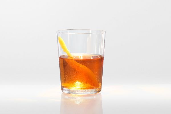 Schumanns-Sazerac